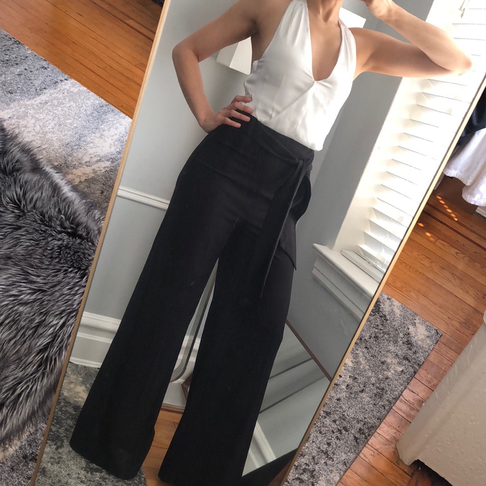 NWOT H&M jumpsuit✨✨